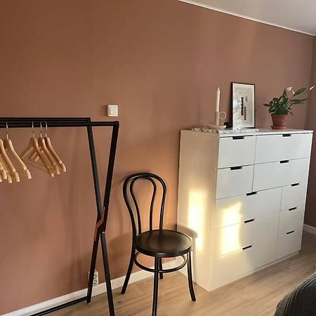 New Cozy Bohemian Dowtown Reykjavik Apartment Exterior photo