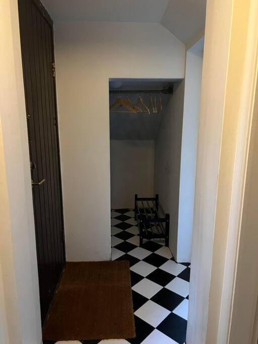 New Cozy Bohemian Dowtown Reykjavik Apartment Exterior photo