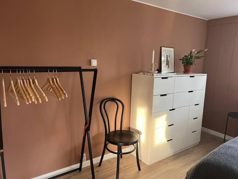 New Cozy Bohemian Dowtown Reykjavik Apartment Exterior photo